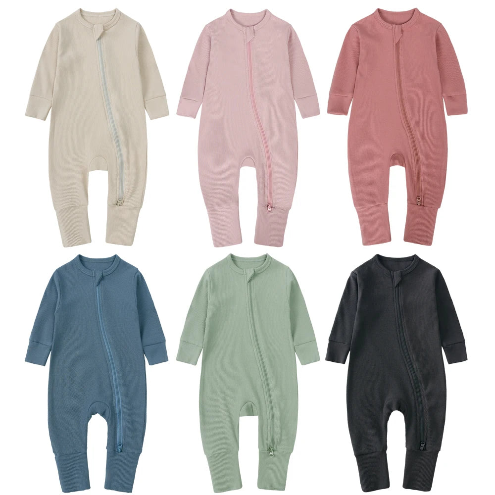 Bamboo Cuddle Collection (3-6m)